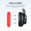 For Q20I Ear Pad & Head Beam Kit Model C 5