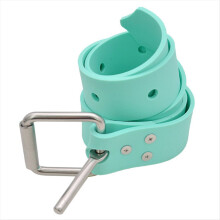 1.5M Adjustable Scuba Diving Weight Belt with Buckle Green