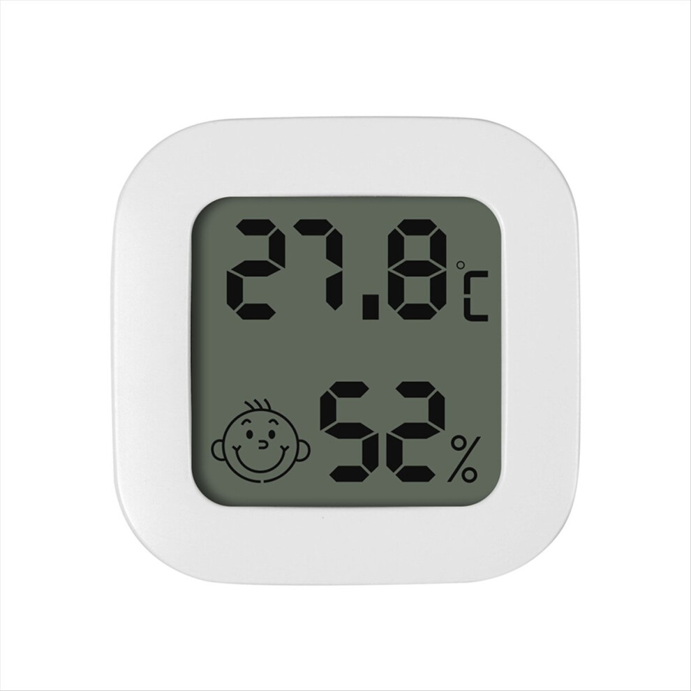 Tuya Zigbee Temperature And Humidity Sensor 4854173748599