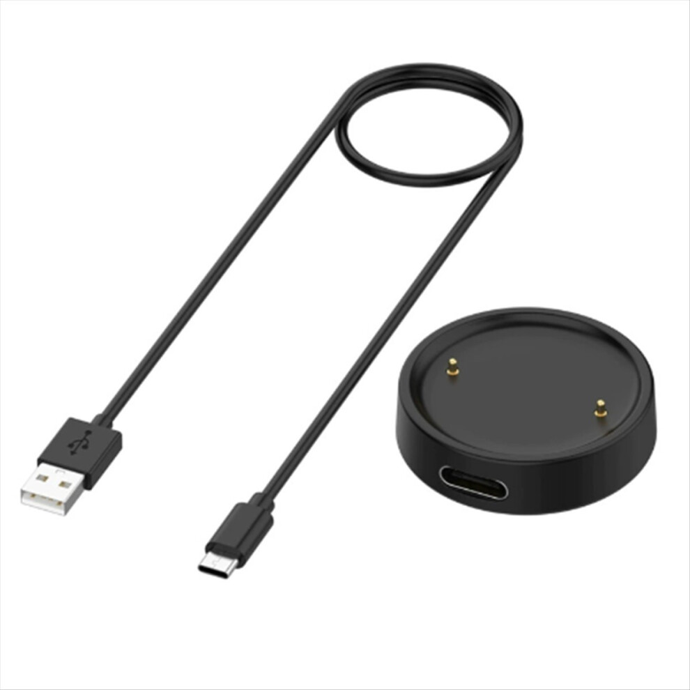 Charging Base for Active 2 Smart Watches Magnetic Charger