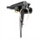 Hair Dryer Wall Mount Bracket Black 7