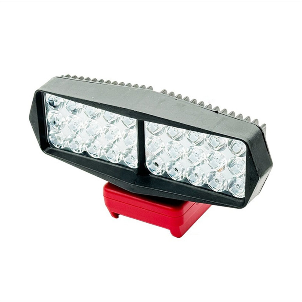 30 Led Work Lamp Flash Spot For Battery Light 4854173750936