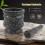 3set Pattern Pestle Set Stone Herb Spice Grinder 5