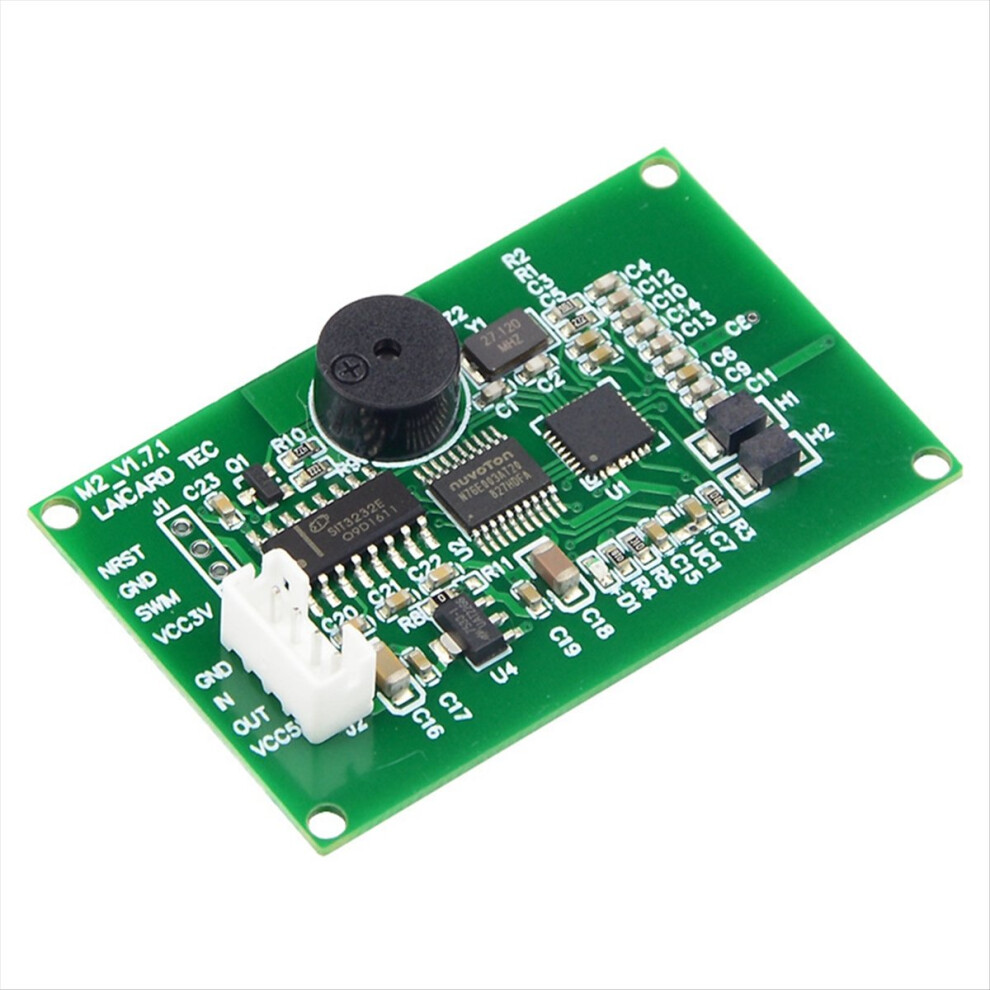Rfid Reader Writer Module 13.56Mhz Ic Card Reader S50 Card Reader 4854173751568