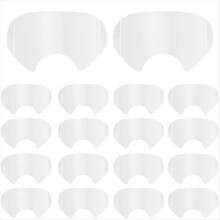 Peel Off Lens Cover Shield Cover Respirator Mask Protective Cover