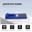 Ballet Dancer Toe Instep Muscle Strength Trainer 7