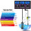 PH-116 6 in 1 Water Quality Tester Digital PH Meter EU Plug 2