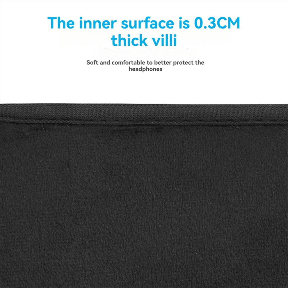 Protective Storage Case for Headphones for AirPod Max Universal-image-OPC-PMGFZGN-NEW