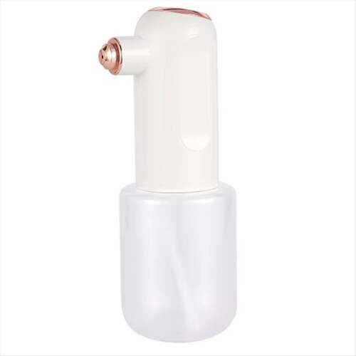 USB-C Rechargeable Electric Foam Shampoo Dispenser