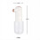 USB-C Rechargeable Electric Foam Shampoo Dispenser 2
