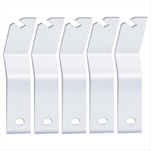 5PCS Security Picture Wrenches -Screw Hanger Wrenches