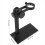 Aluminum Alloy Stand Bracket Electron Microscope Holder black 6