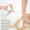 USB-C Rechargeable Electric Foam Shampoo Dispenser 3