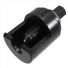Air Cannon Ball Head Extractor Truck Disassembly Tool Bead Type