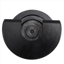 Air Cannon Ball Head Extractor Truck Disassembly Tool Hat Type
