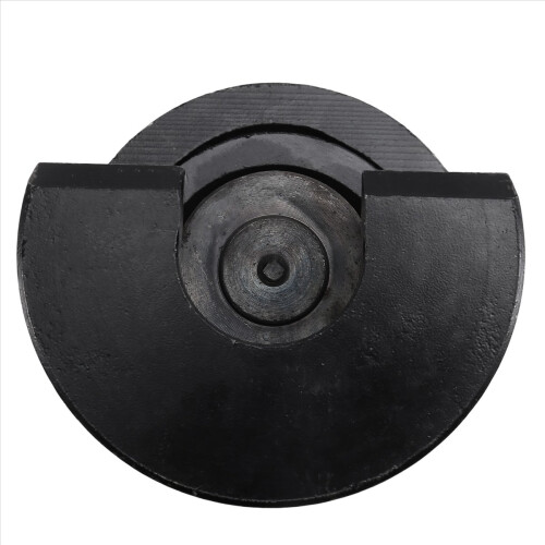 Air Cannon Ball Head Extractor Truck Disassembly Tool Hat Type