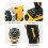 For 18V 20V Battery Electric Drill Power Tool 5