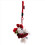 Handmade Keychain Bag Pendant Doll Gift 2