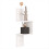 Wall Bookshelf Multi-Layer Wall Mounted Storage Rack B 1