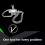 Locking Key for Mounting and Dismounting Key Tool 5