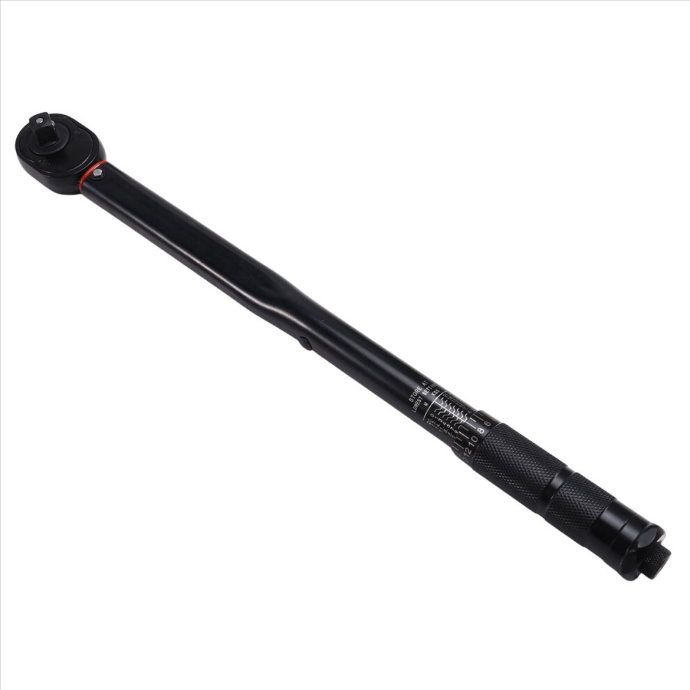 Torque Wrench Ratchet Spanner Professional Adjustable A 4853719381986