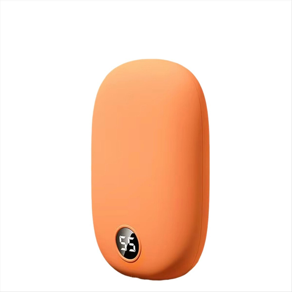 2 In 1 Usb Rechargeable Handy Warmers Winter Handheld Warmers C 4853719386806