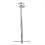 Nut Spanner Basin Spanner Sink Faucet Wrench Silver 1