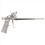 Expanding Foam Applicator Metal Blowing Tool Foam Caulk Tool Silver 1