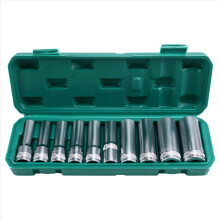 6-Point Impact Socket Set Impact Socket Set Socket Wrench Tool