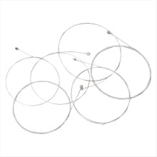 Electric Guitar String E203 Rust-Proof Set of Electric Guitar String