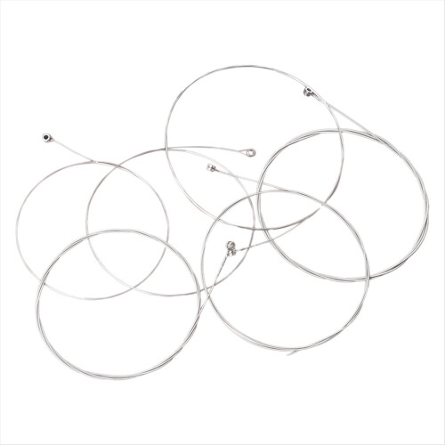 Electric Guitar String E203 Rust-Proof Set of Electric Guitar String