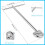 Nut Spanner Basin Spanner Sink Faucet Wrench Silver 2