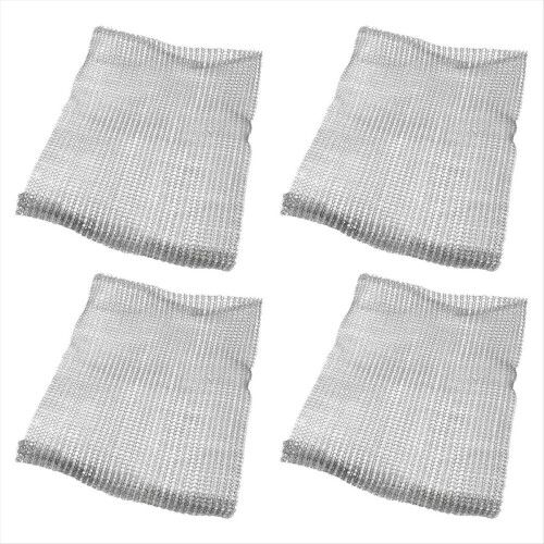 Insect-Proof Net Bag Plant Root Protection Cover
