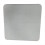 Absorbent Mat for Ice Maker Bottom Non-Slip Drying Pad Gray 1