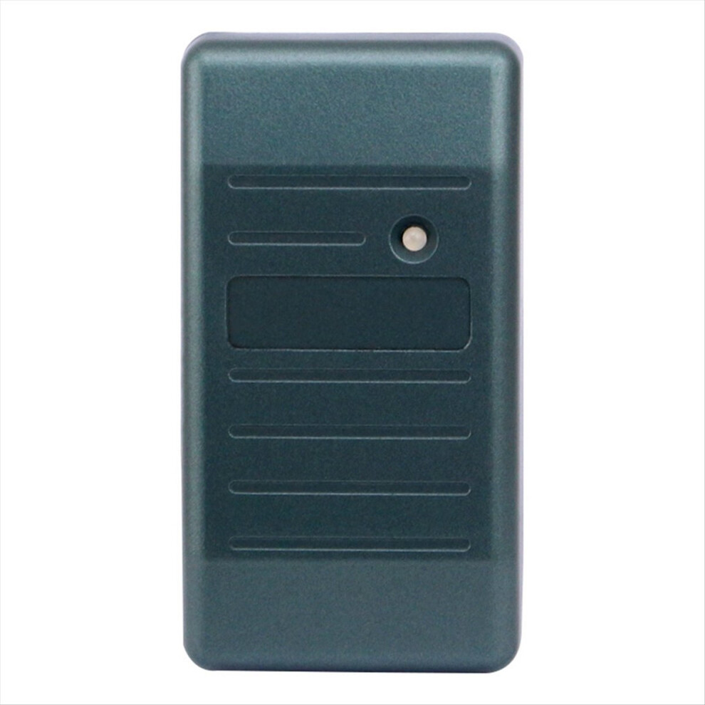 125Khz Nfc Waterproof Access Control Reader Rfid 4853719385014