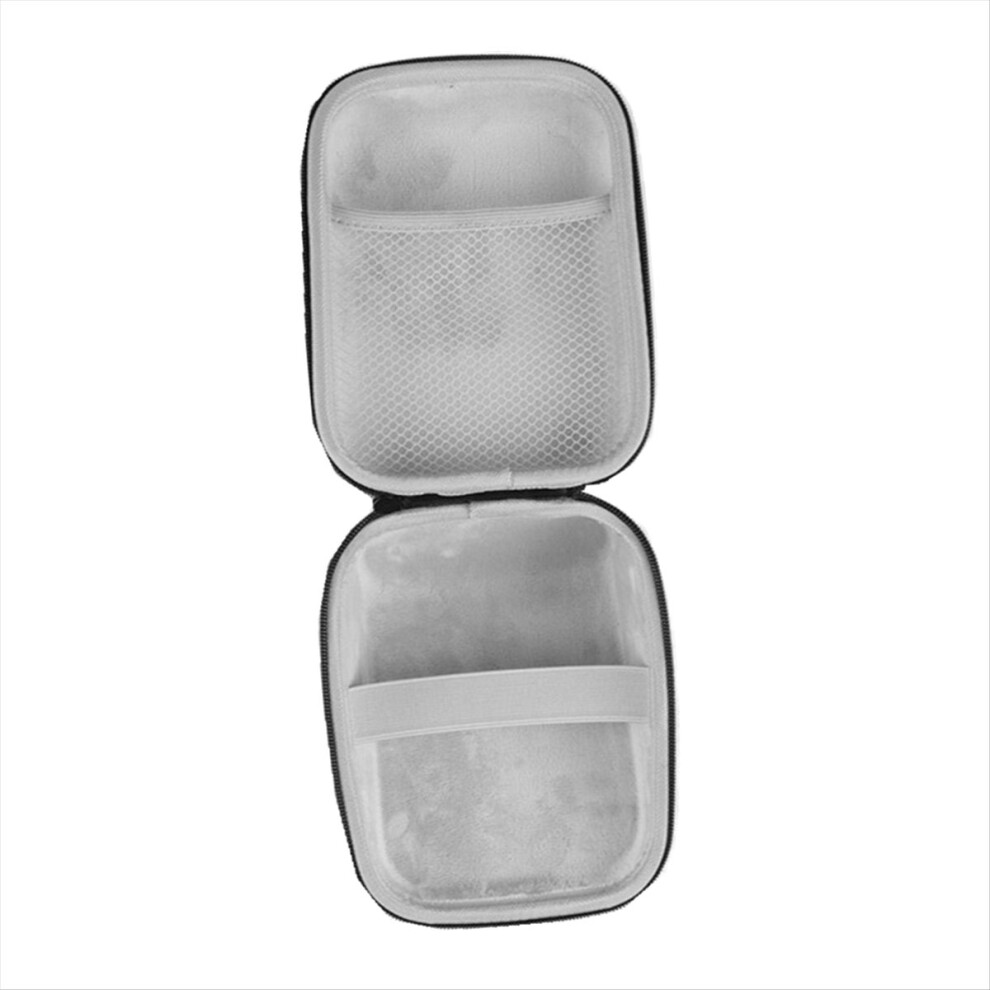 Upper Arm Blood Pressure Monitor Storage Bag Portable Travel Carrying 4853719388626