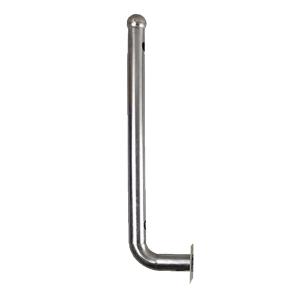 Stainless Steel Antenna Mast Beam Bracket Pole Mount 4853719389647