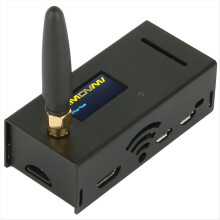 Hotspot Spot Radio Station WiFi Digital Voice Modem