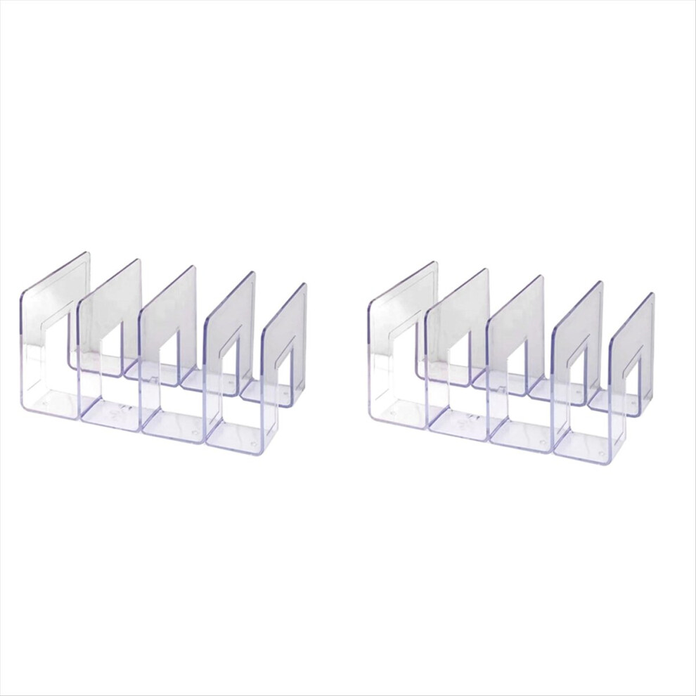 Luxury Handbag Storage Rack, Transparent Organizer for Women'S Bags,-image-OPC-PMGG5F9-NEW