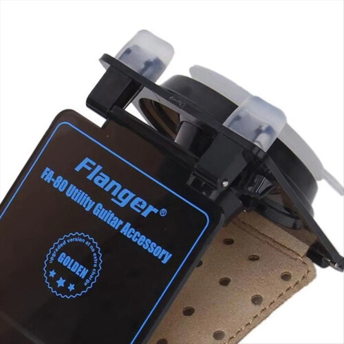 Multifunctional Guitar Tool for Acoustic and Classical 2
