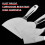 4 PCS One-Piece Premium Polished All-Stainless Steel Scraper Tool 6