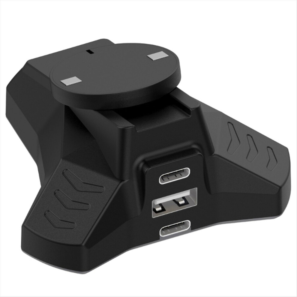 Mouse Charging Dock Station For G Pro X G403, G903 G703 Light 4711478410289