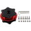 Quick Release Steering Wheel Hub Adapter for Car Modification Tool 1