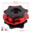 Quick Release Steering Wheel Hub Adapter for Car Modification Tool 3