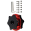 Quick Release Steering Wheel Hub Adapter for Car Modification Tool 2