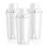 3er-Pack Wasserfilter-Ersatz für Brita Classic Longlast 1
