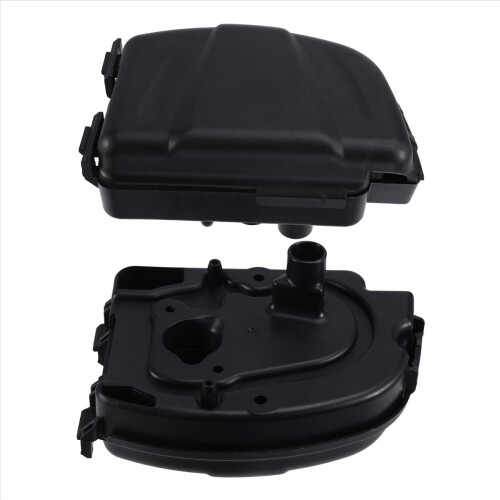 Air Filter Housing Assembly Air Filter Cap and Air Filter Base