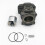 Gasoline Chainsaw 40mm Cylinder Assembly Piston Kit for Stihl 5