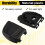 Air Filter Housing Assembly Air Filter Cap and Air Filter Base 7
