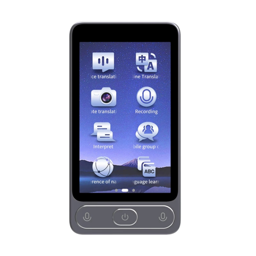 Language Translator Device 142 Languages Voice Translating Offline